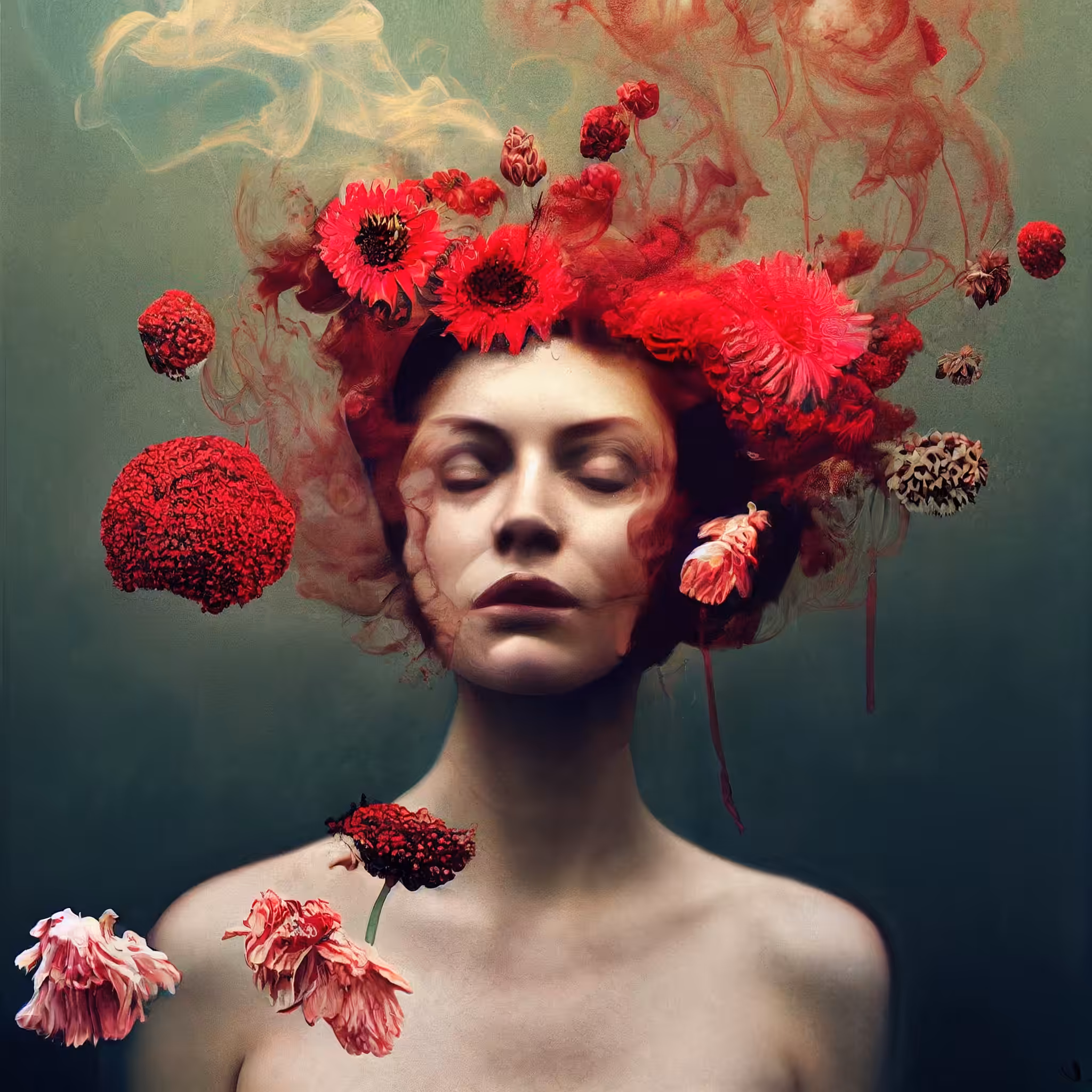 Metamorphosis