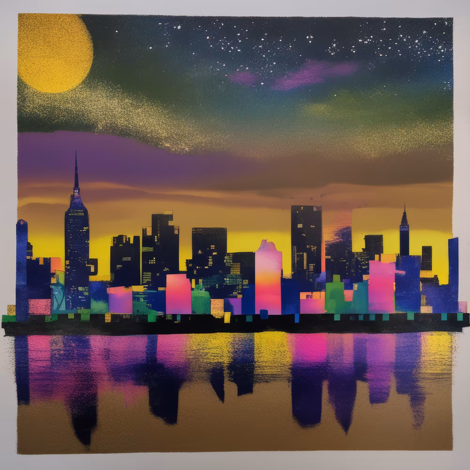 vaporCity #67