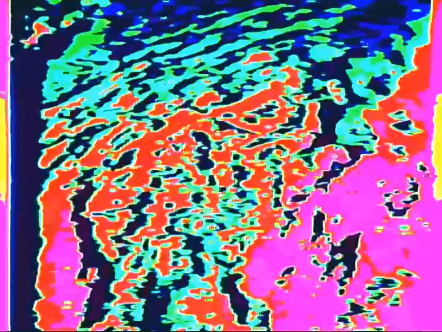 Aillare - Kallfu Nguillatu (Melted Snow)