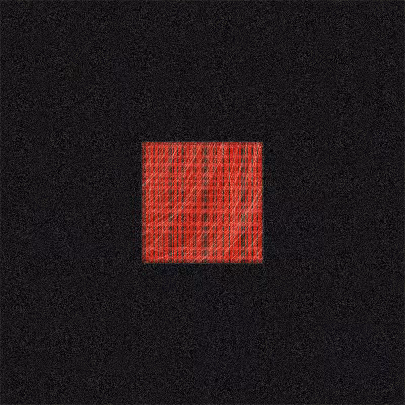 Prison Window  #24