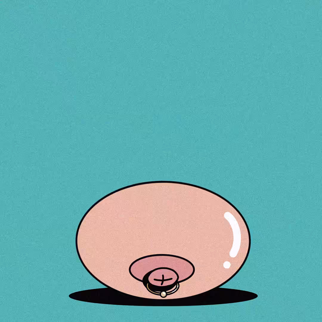 Bouncing Boob