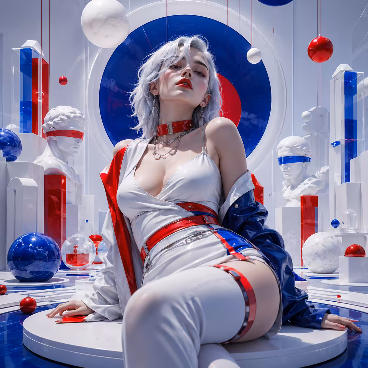 Chromatic Allegiance