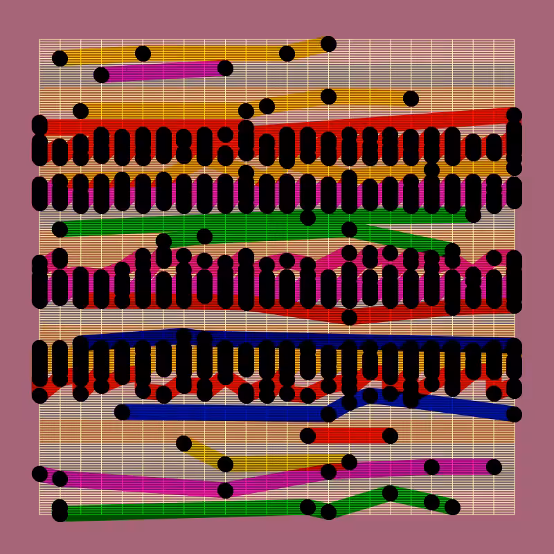 Punch-Cards #113