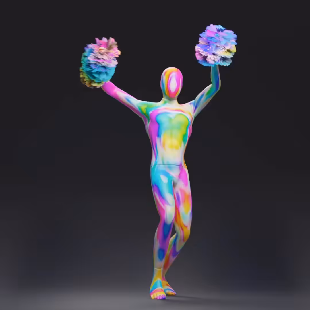 Tezos Dance #2