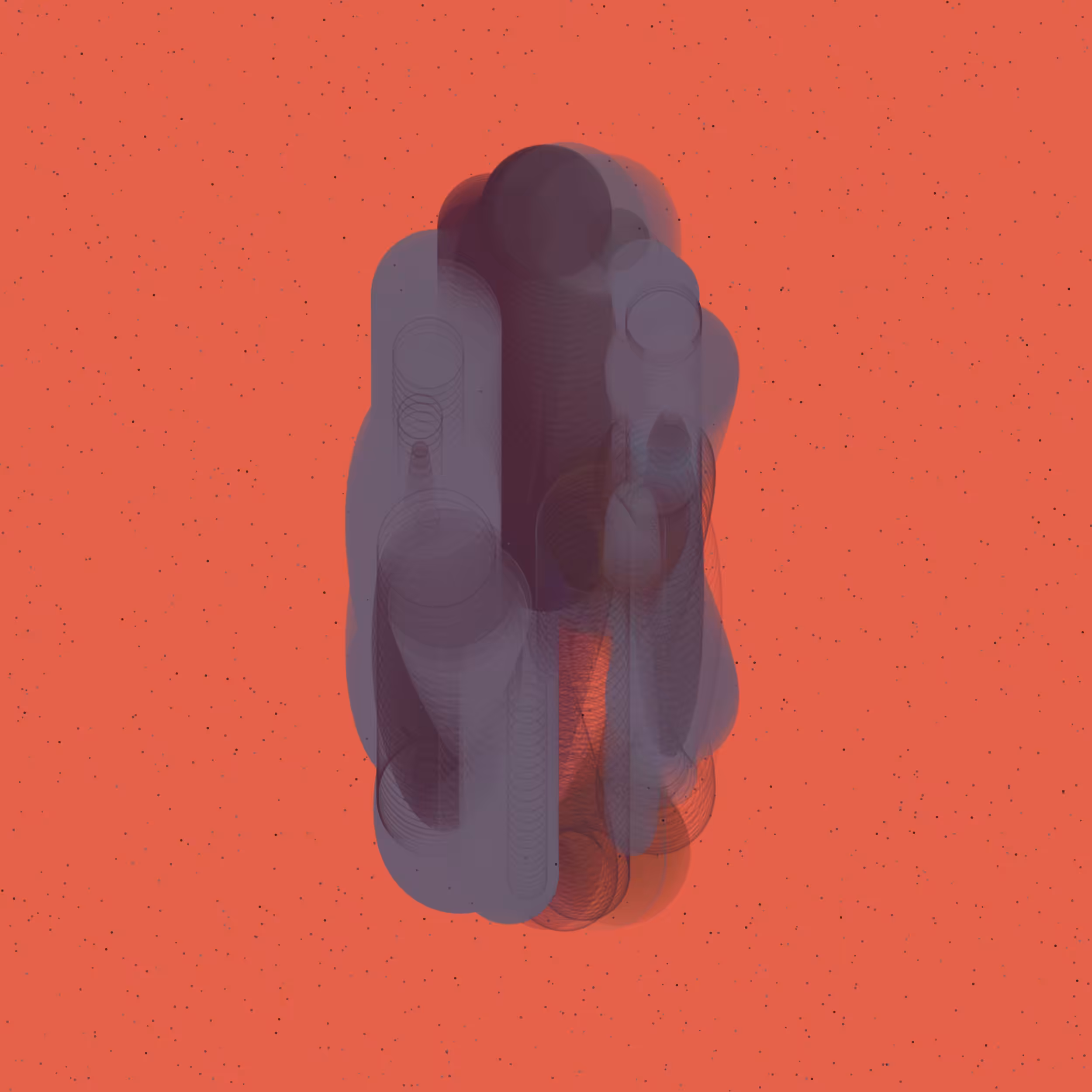 BLEND #210