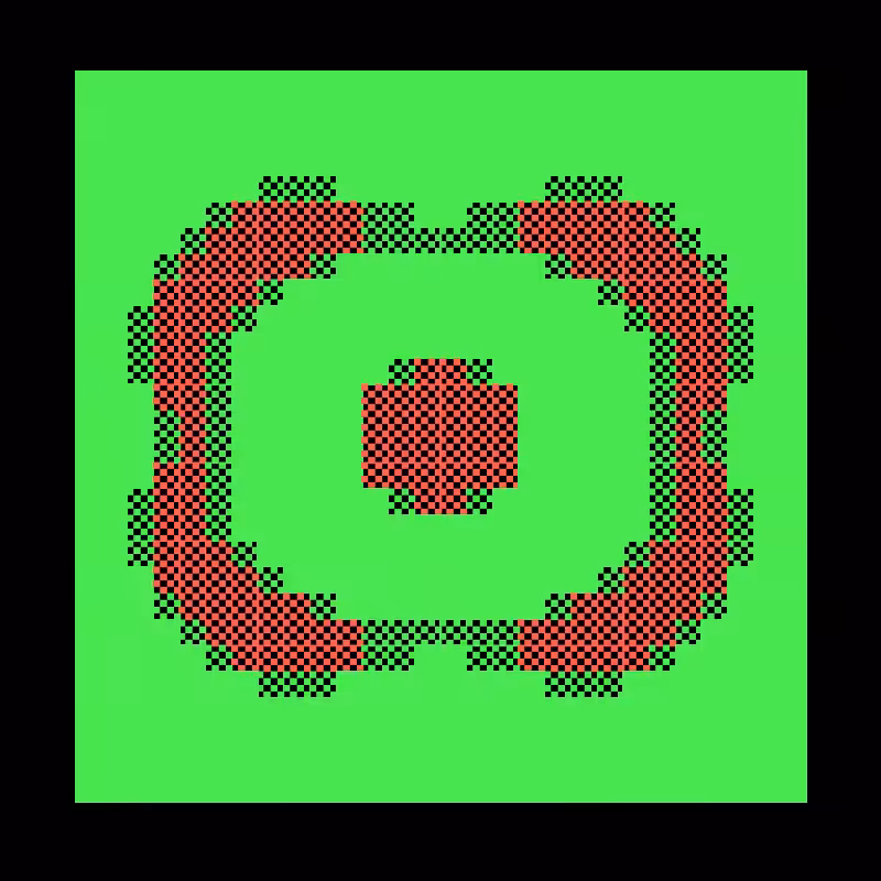 Space Reflections 2 #44