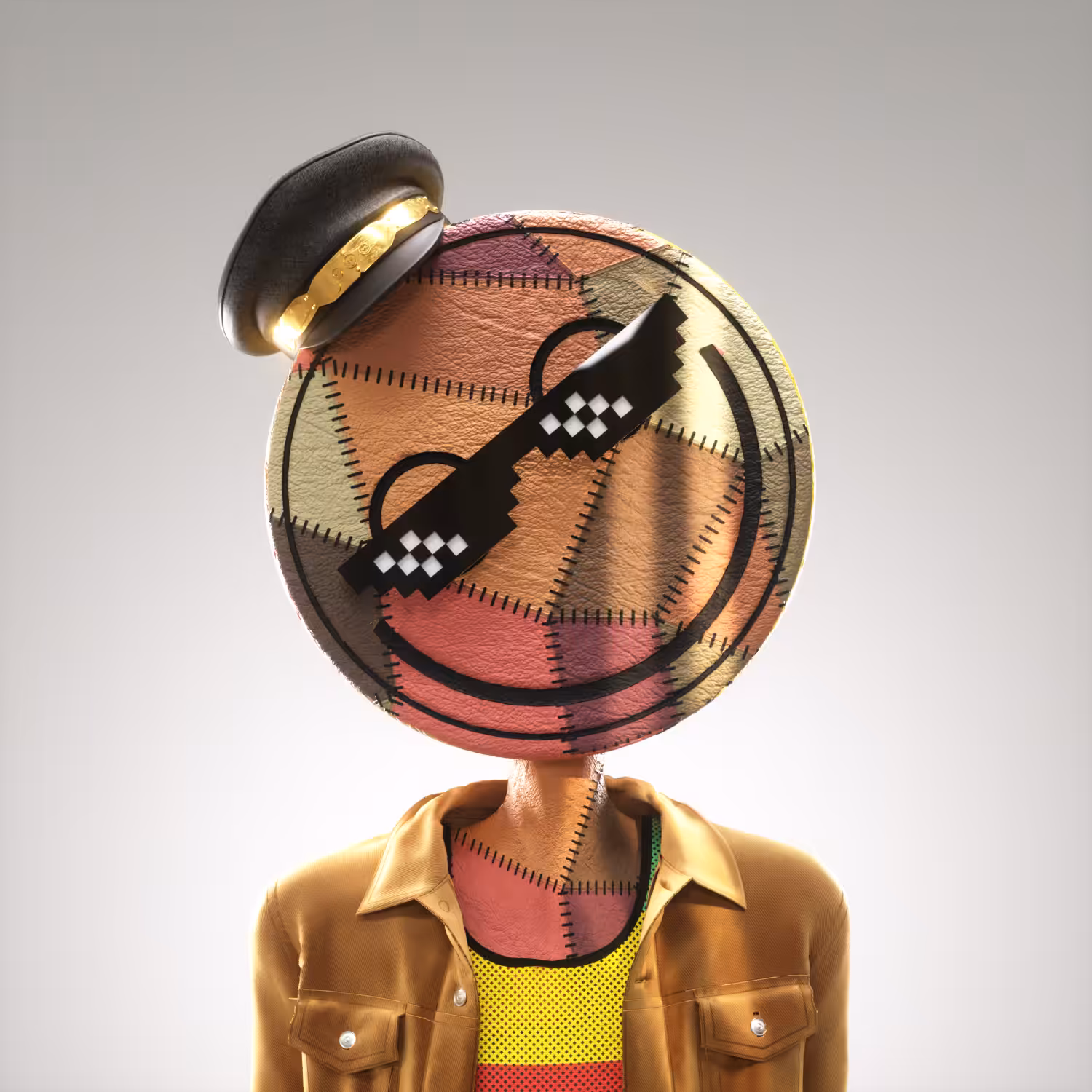 Pillhead #2661