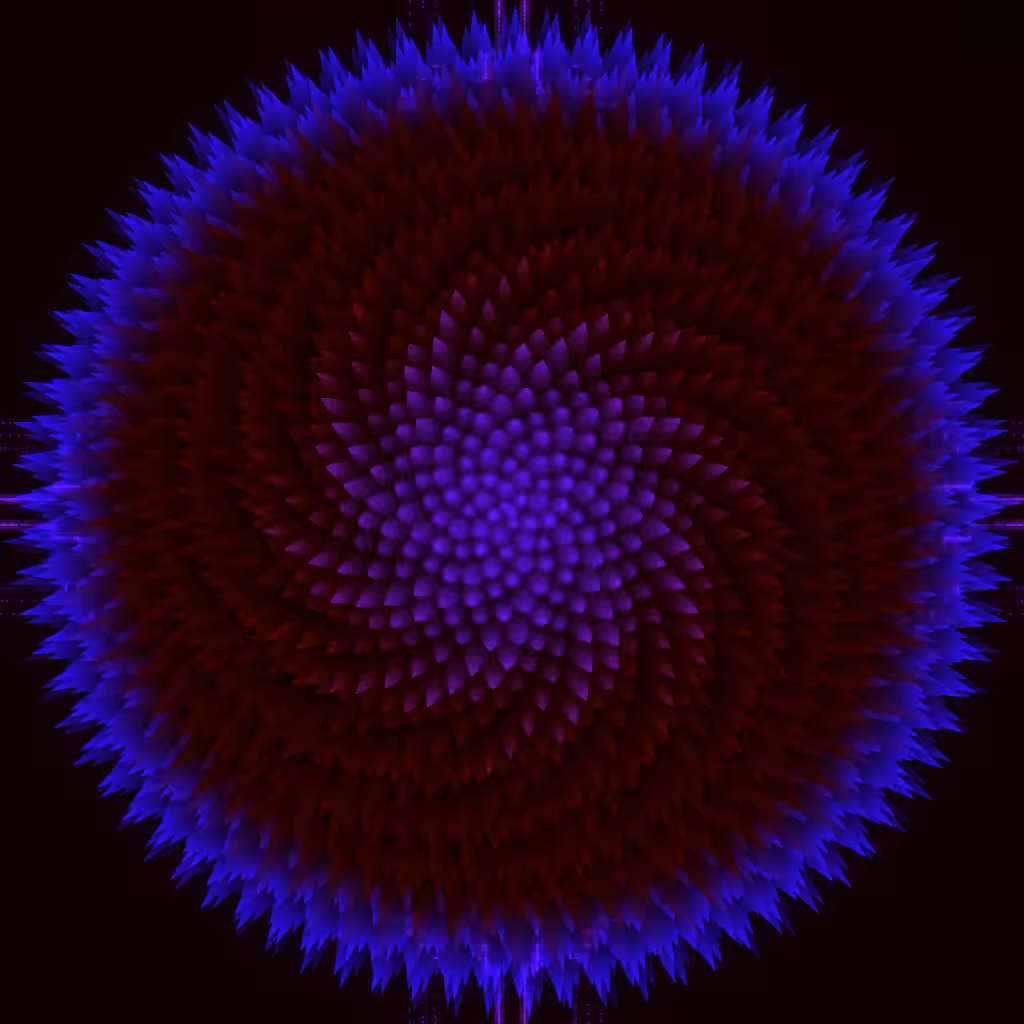 CYCLORBS #35