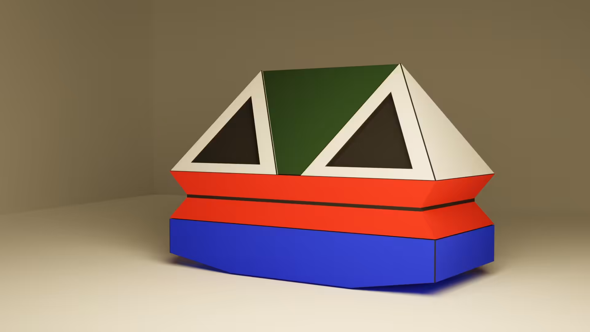 Constructed Pepe #28