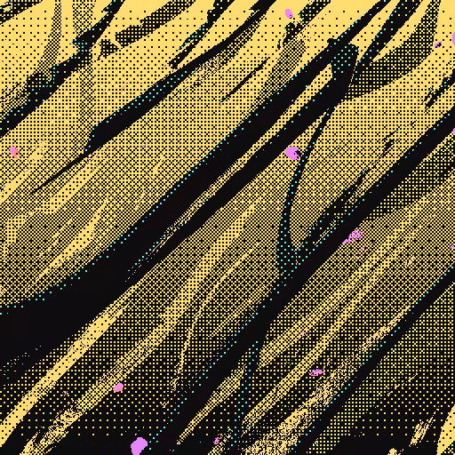 hyphae #46