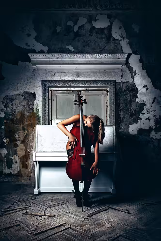 The song has ended, but the melody lingers on