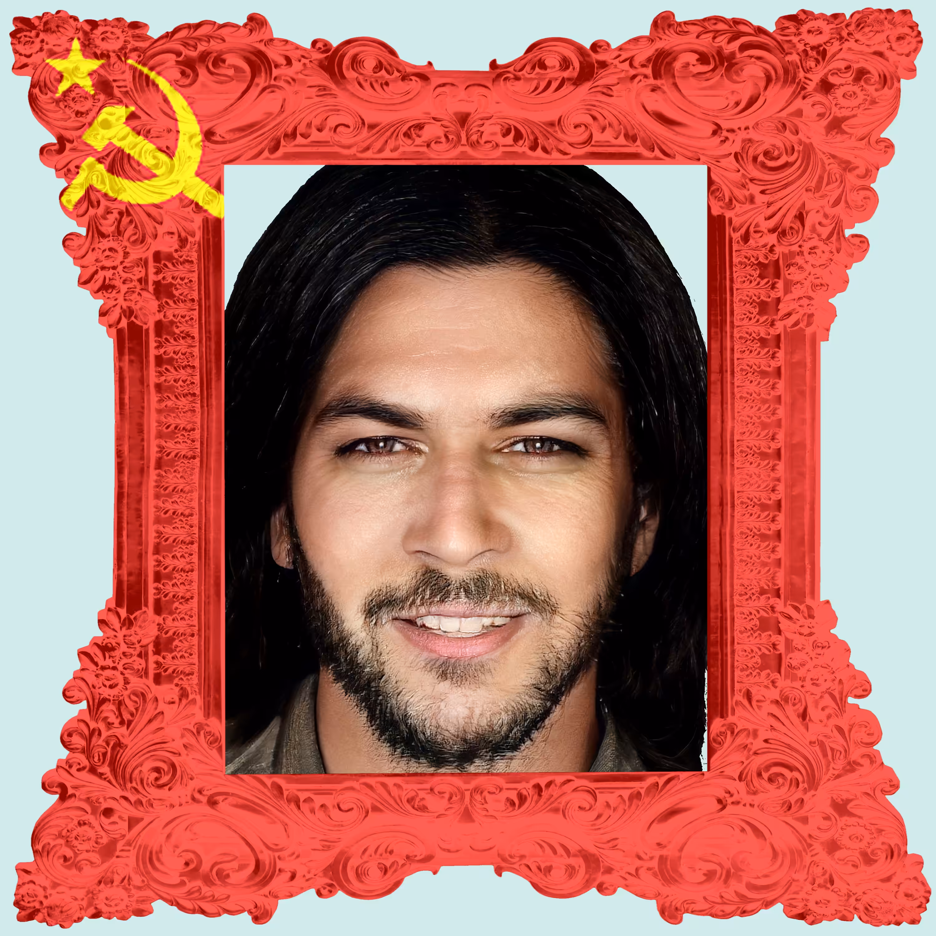 Che Harris