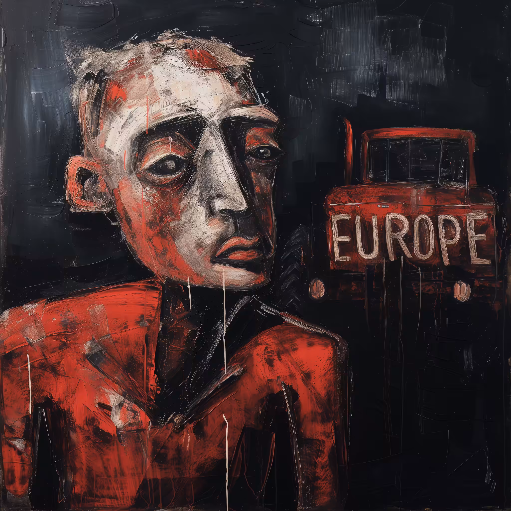 European failure