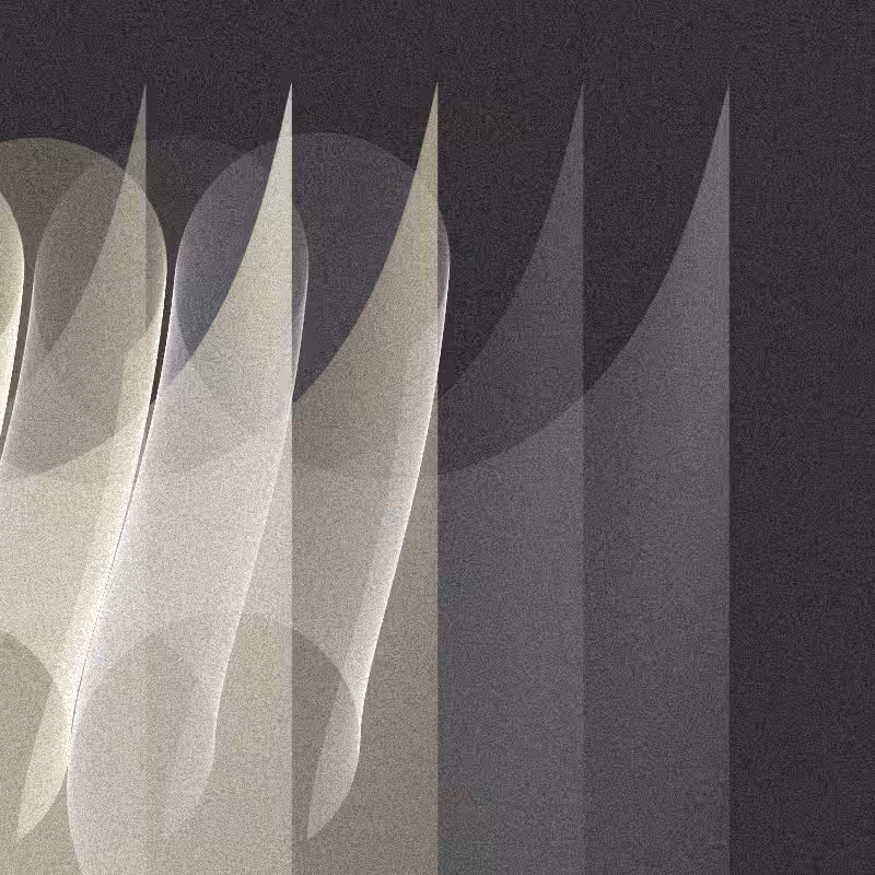 Balance // Precipice #53