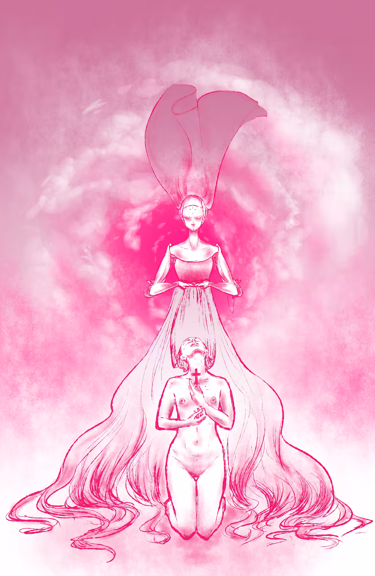La religieuse