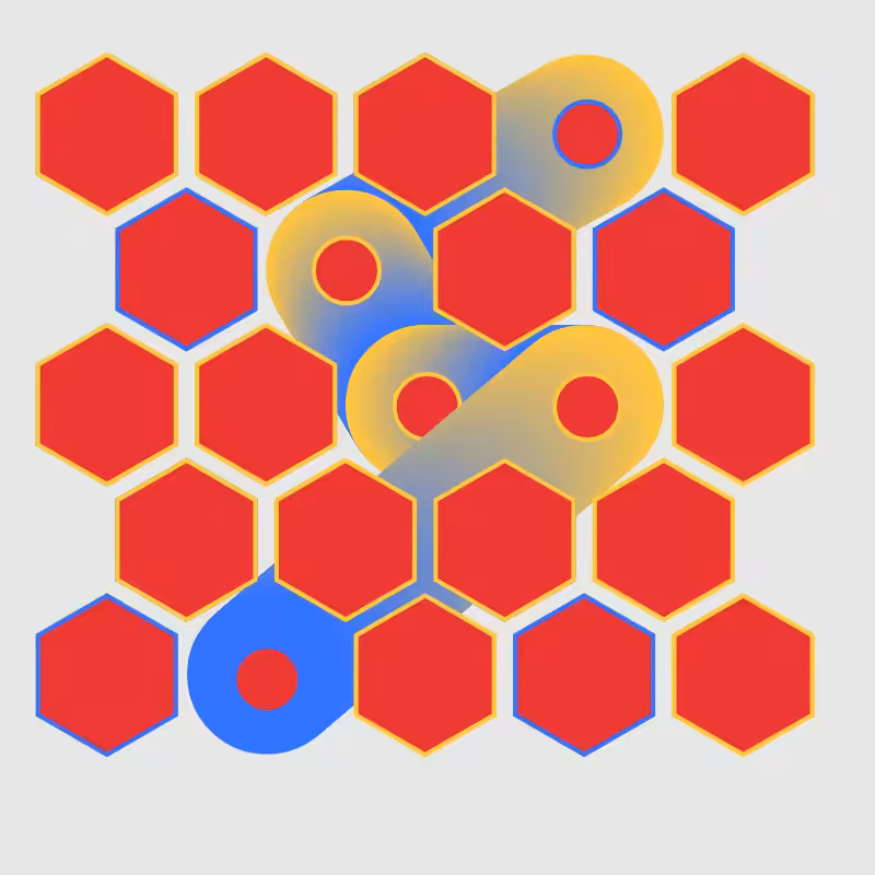 Explorations I #17
