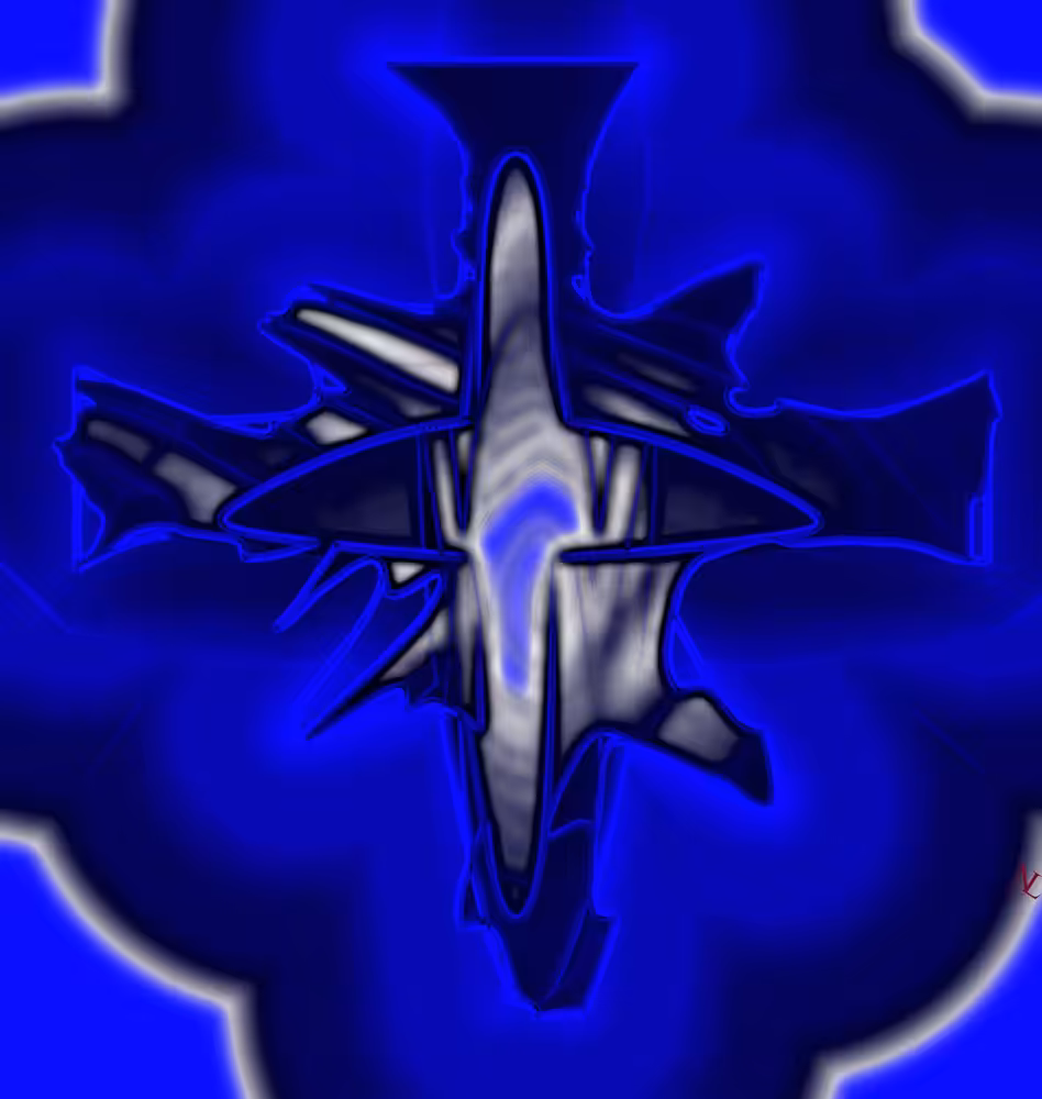 Seven Cries of The Crux