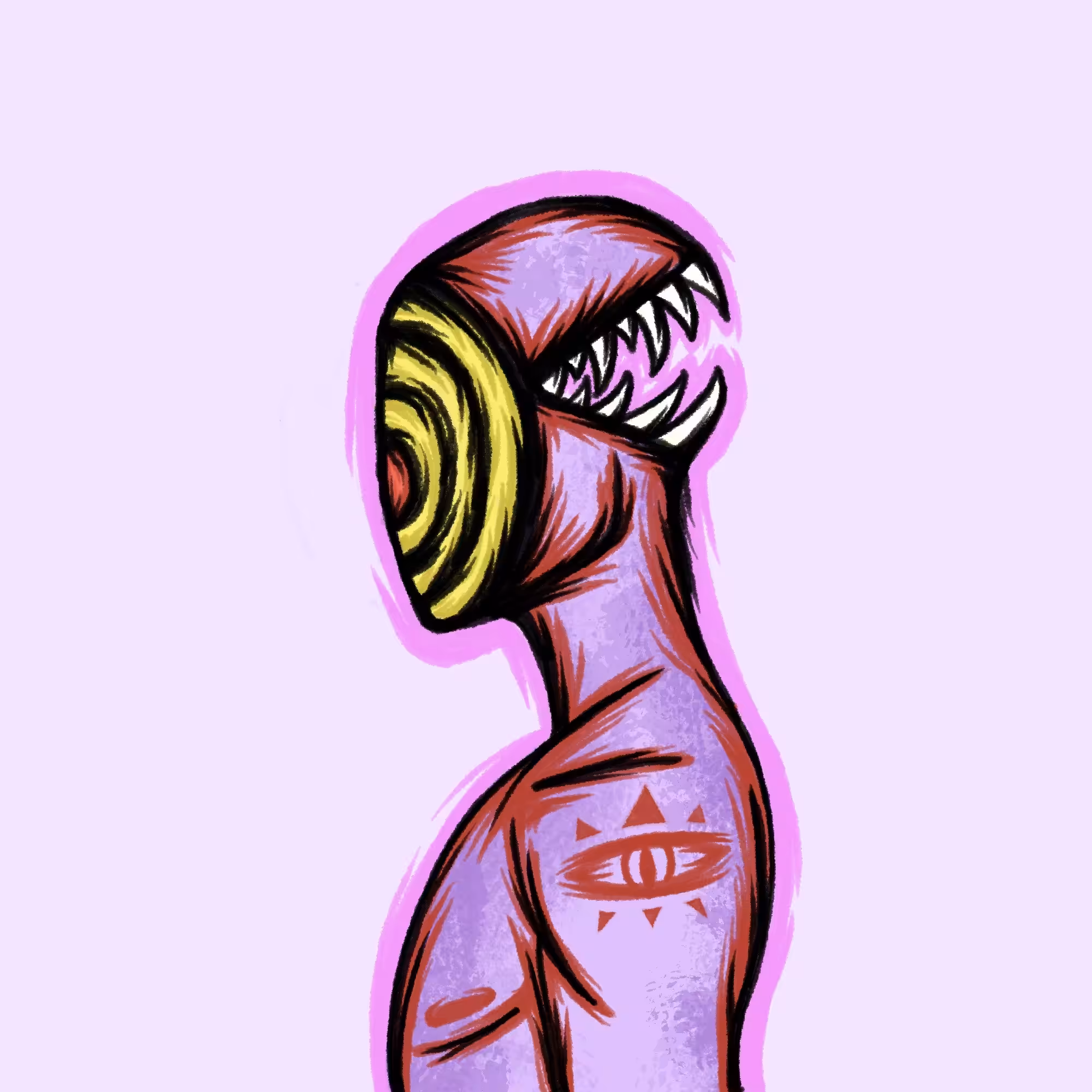 PsychoBoy - 23