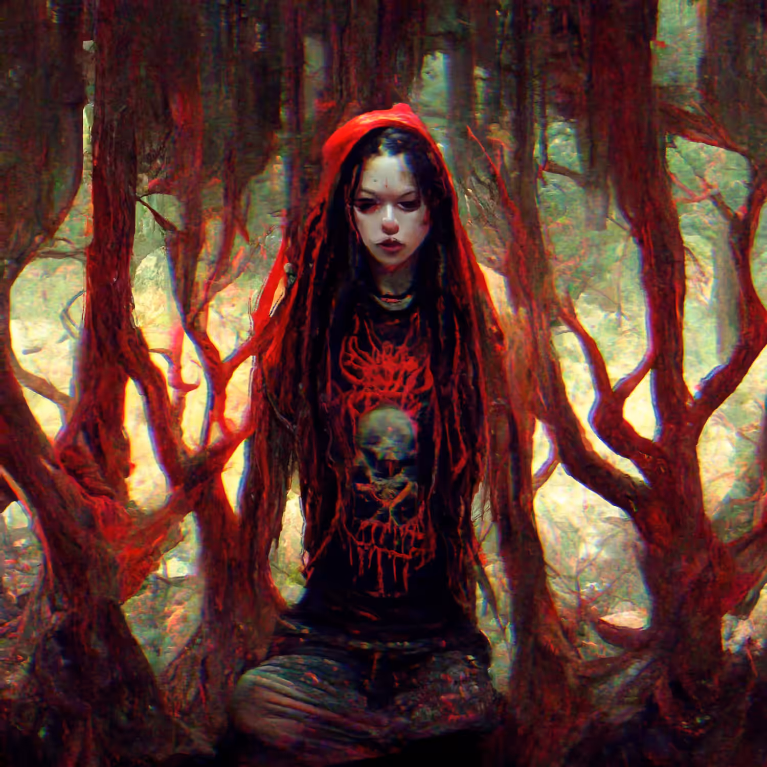 Brutal Incantation