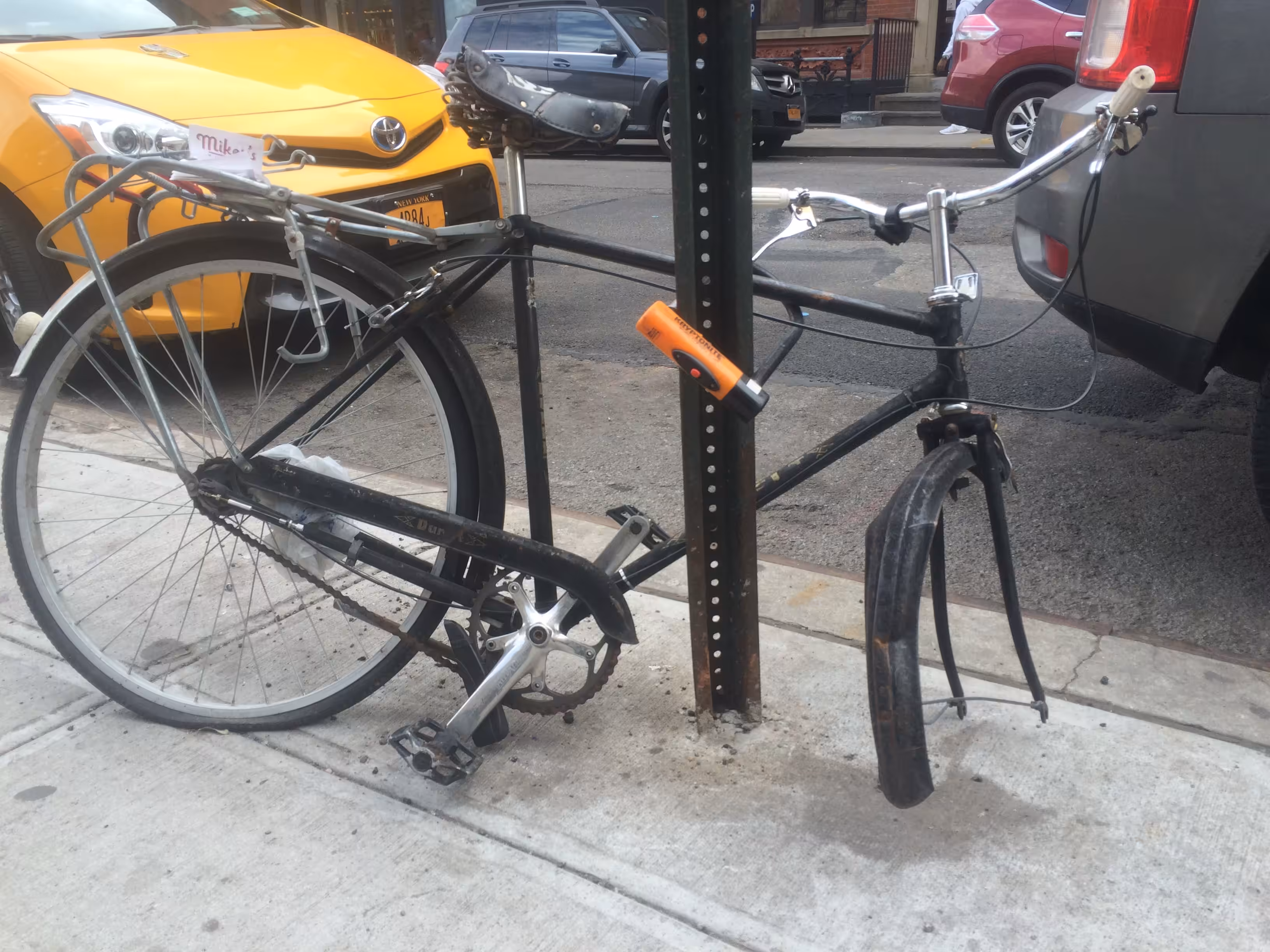 Bike#26