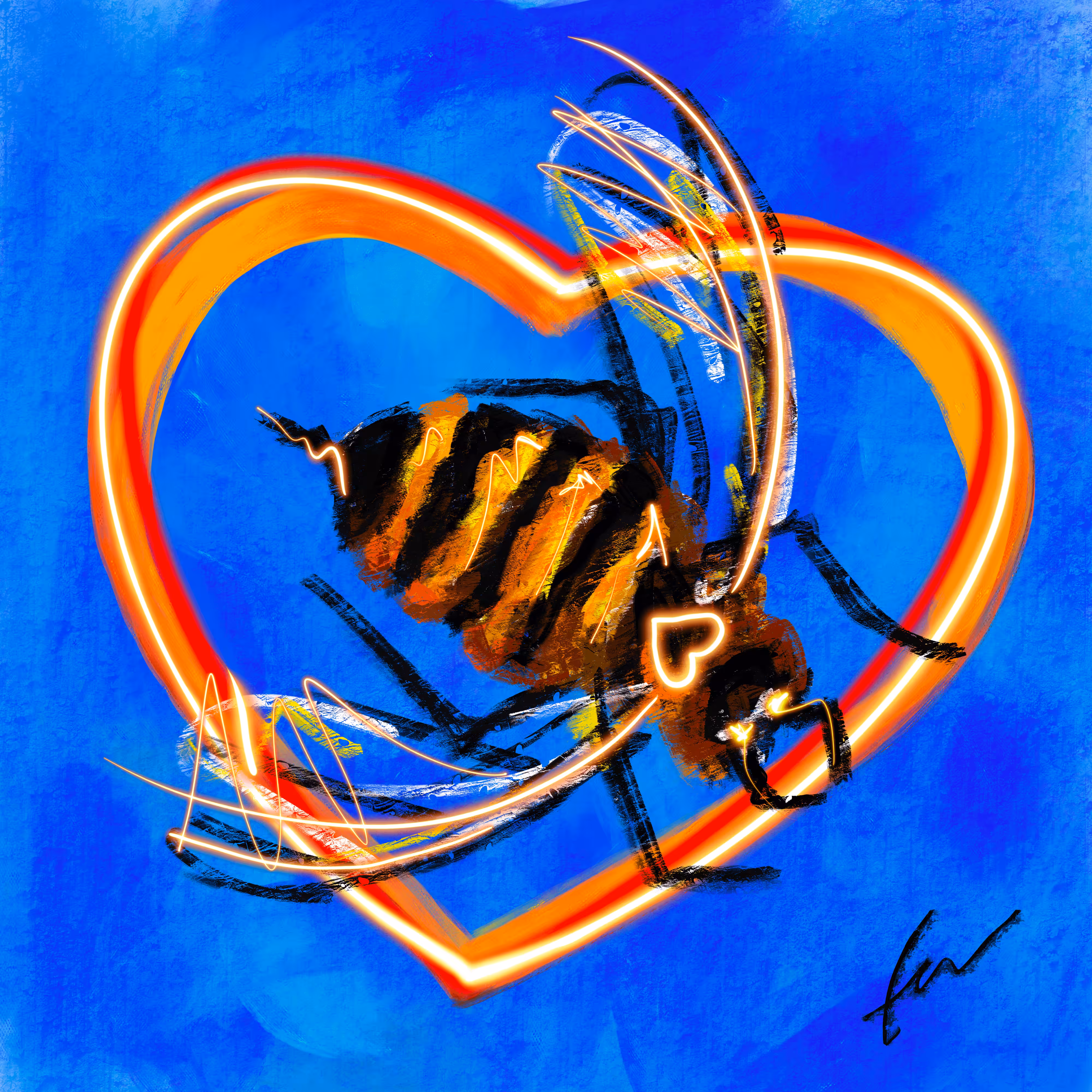 Beekeeper #02