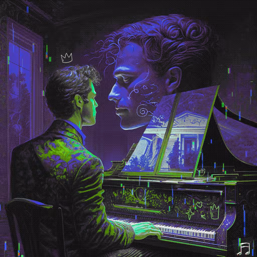 Mirror Notes