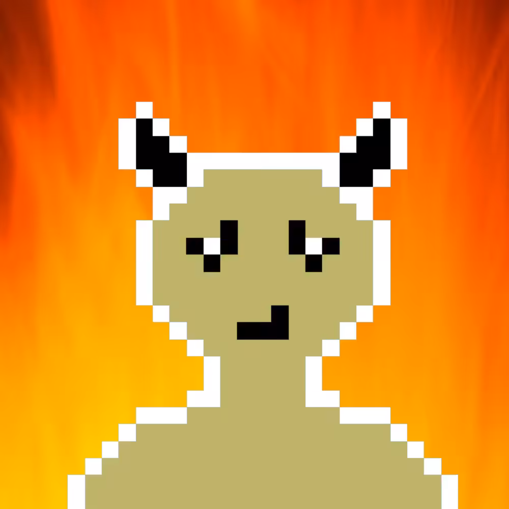 Series VI: PixelDeMN SVI 019