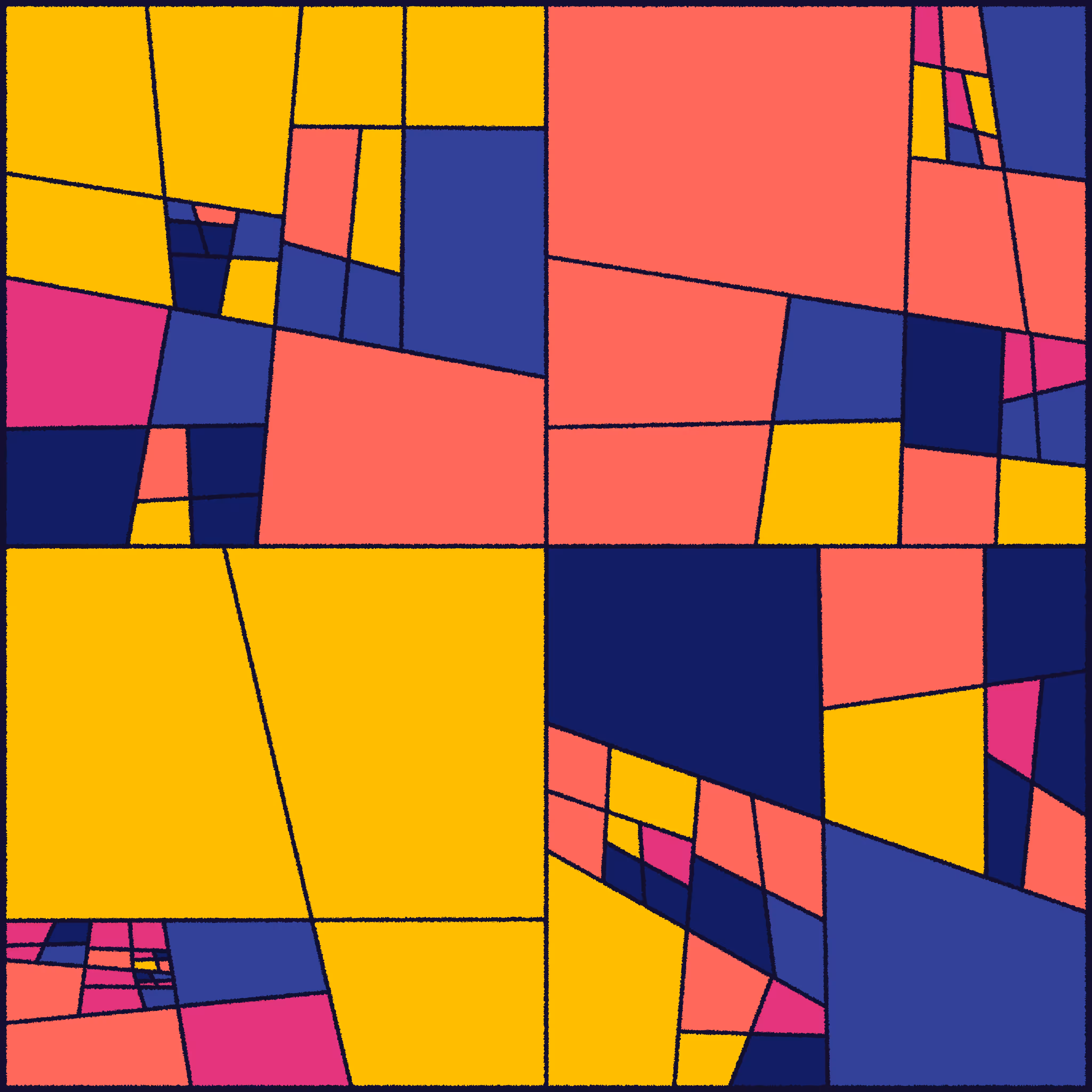 Code Art Series - MT0822