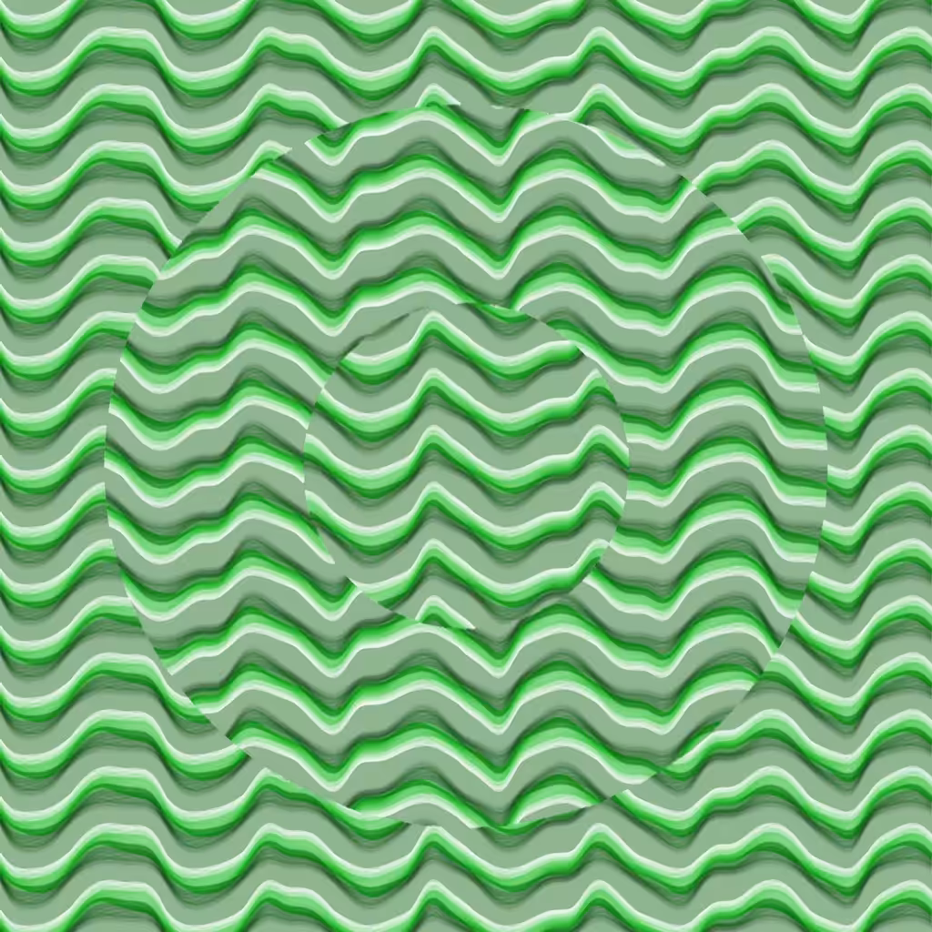 Melting Phase #67
