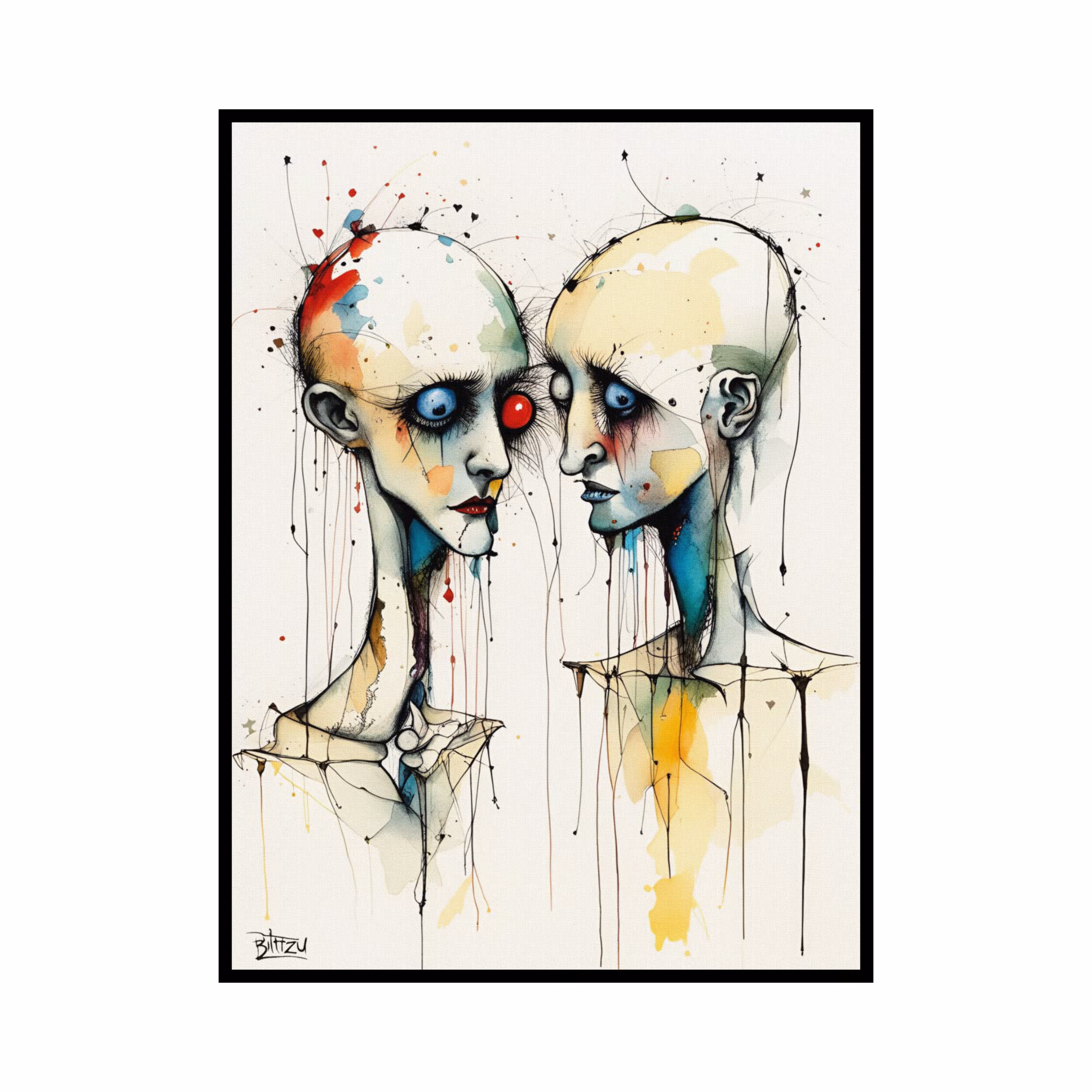 ABOVE ALL: FRIENDSHIP : Above all Friendship #10