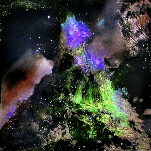 RXALITI #31 [Rxaliti quorps through the fractiloom of aether[Realiti]ghosts]