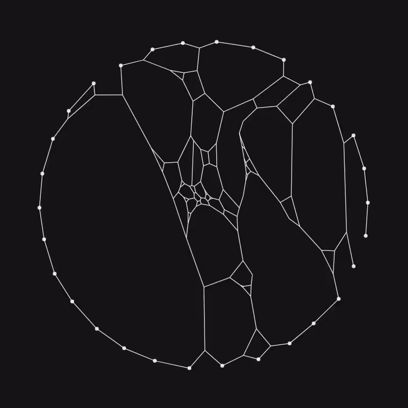 Elastic Web #87