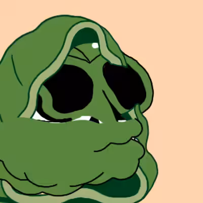 Peplicator: Pepe #27379