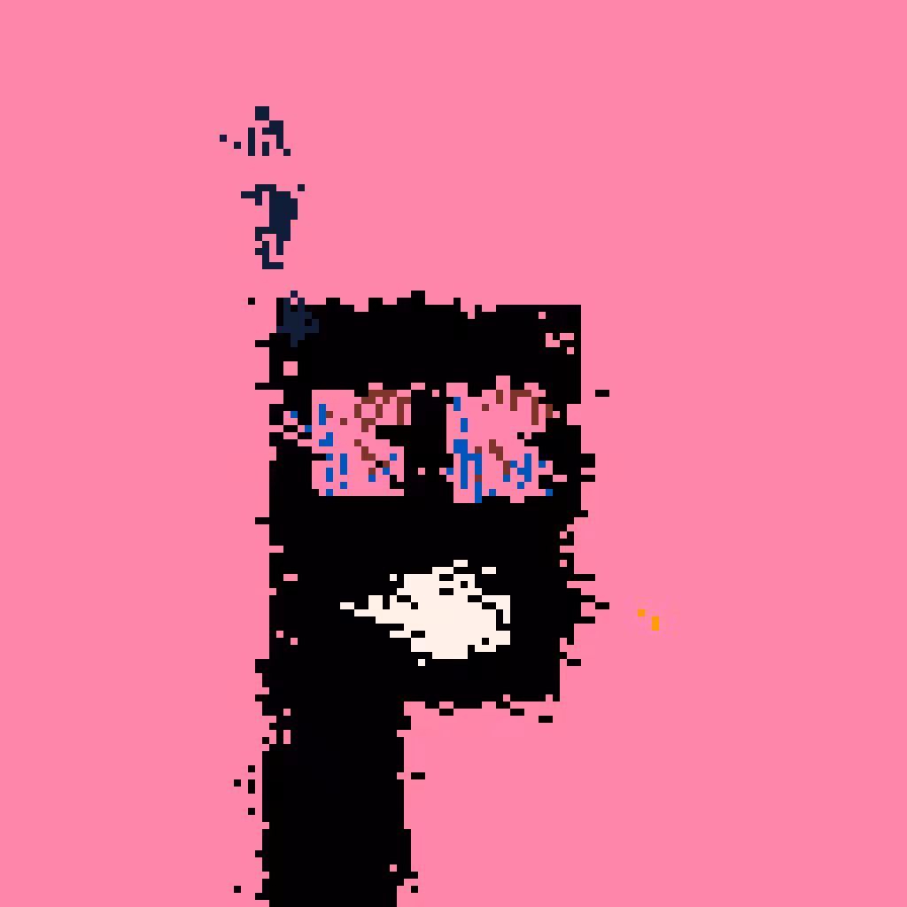 pico_punk_pfp 044 - "Rhea Morta"