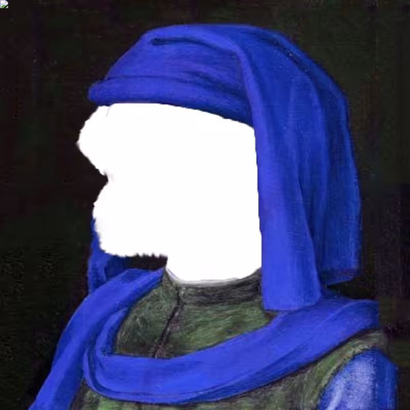 Pepici Portrayal #17