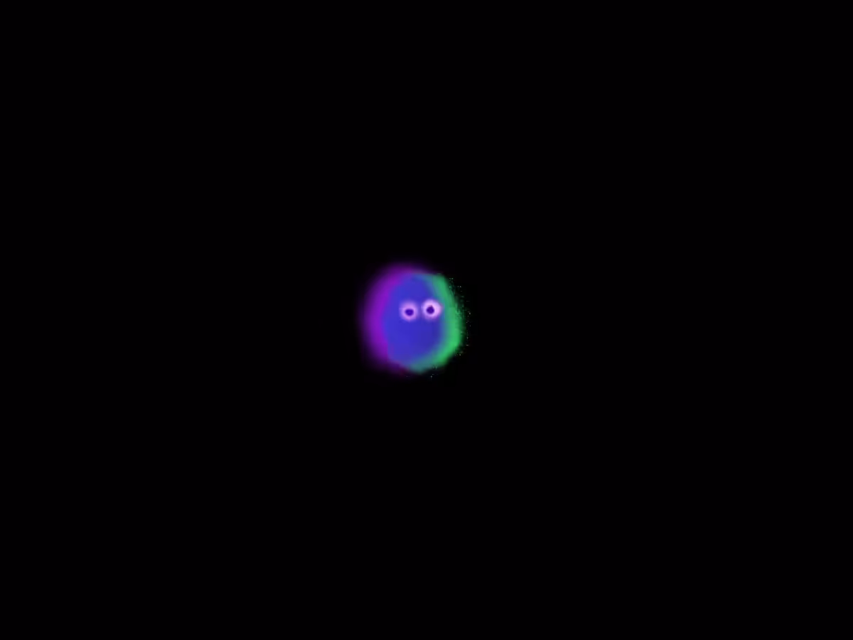 Spacejam
