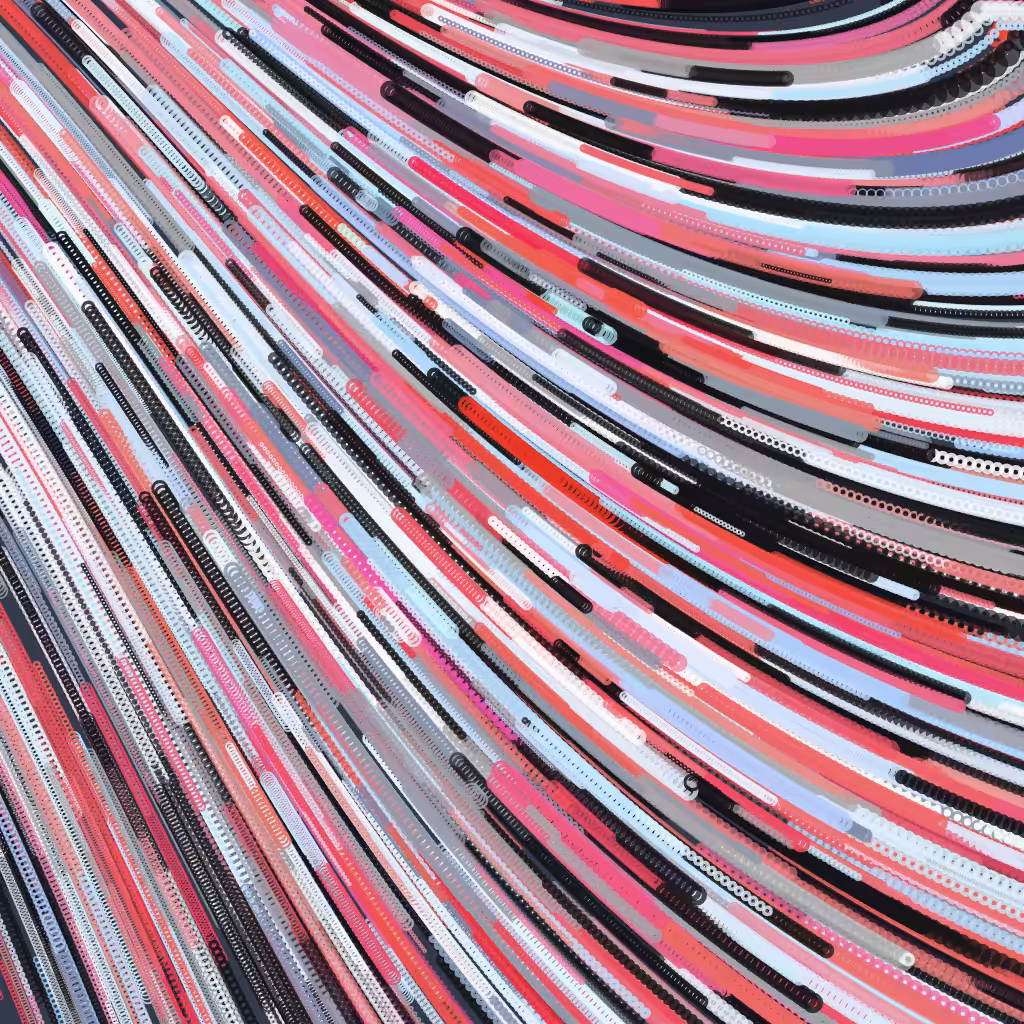 Hapori: Waves