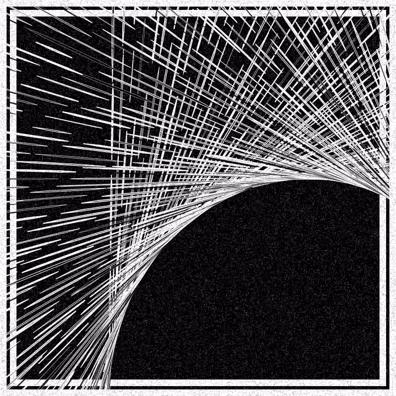 Interdimensional Highways II #18