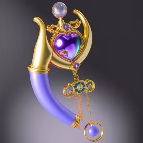 Kikillo Magical Items