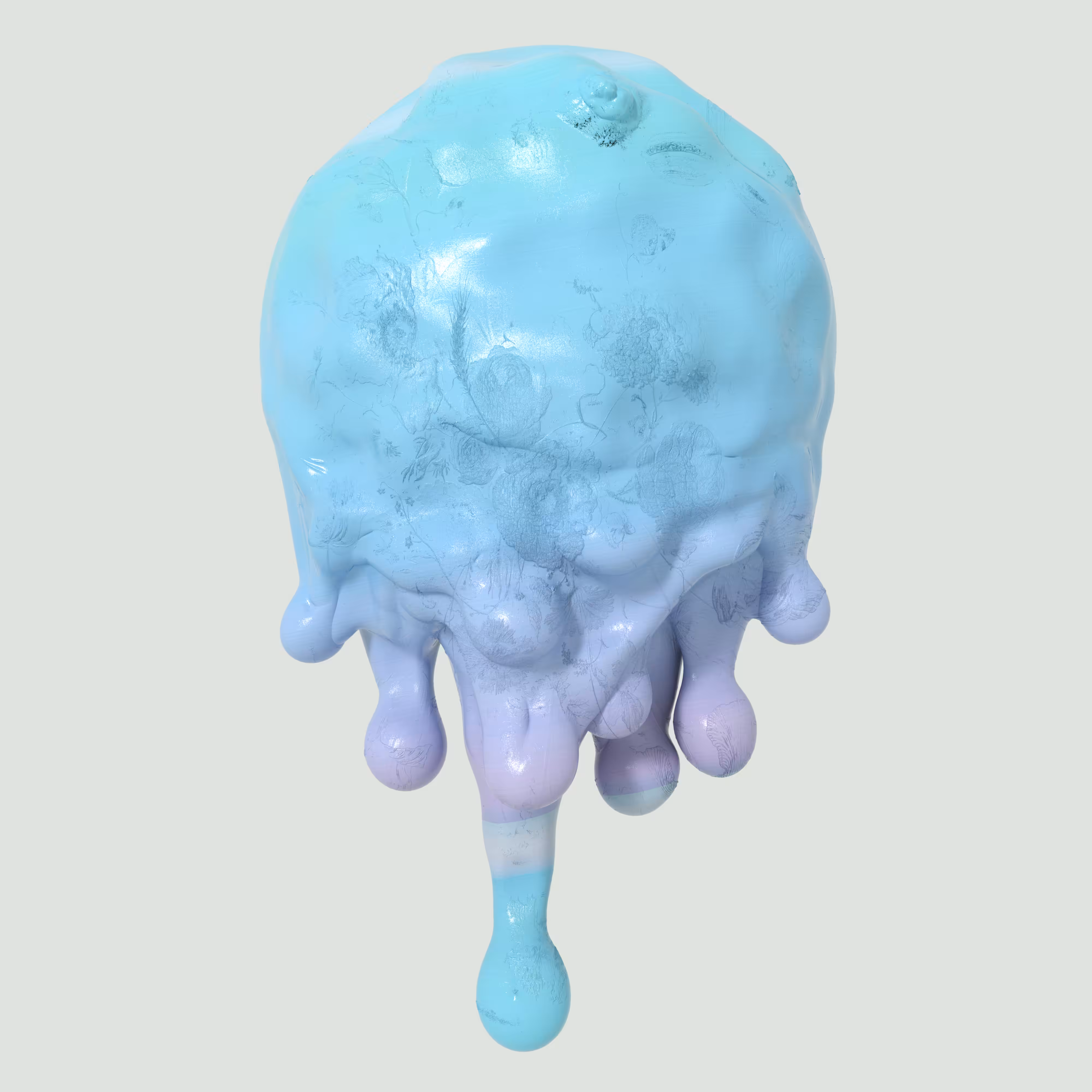 Blob #009