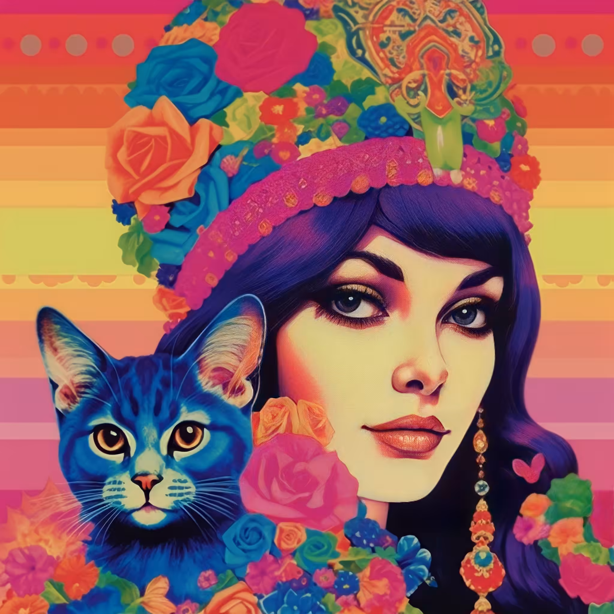 Meow #187