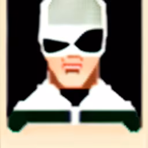 CFG Citizens #19