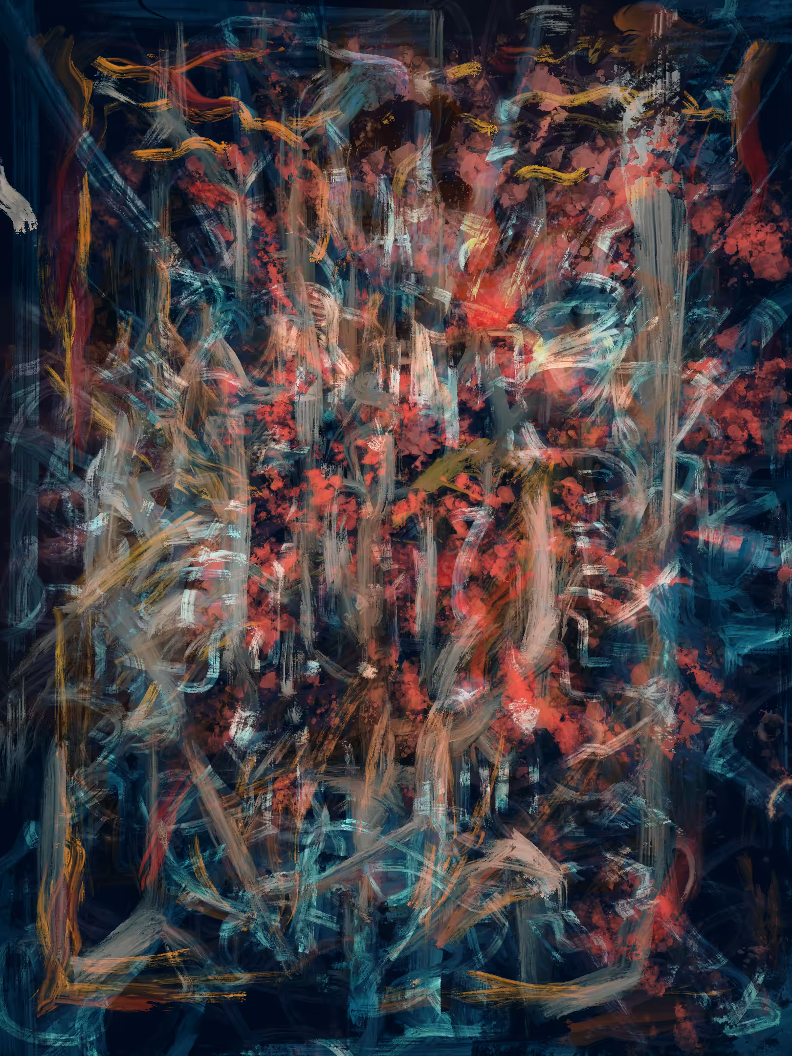 monolith: objkt-1