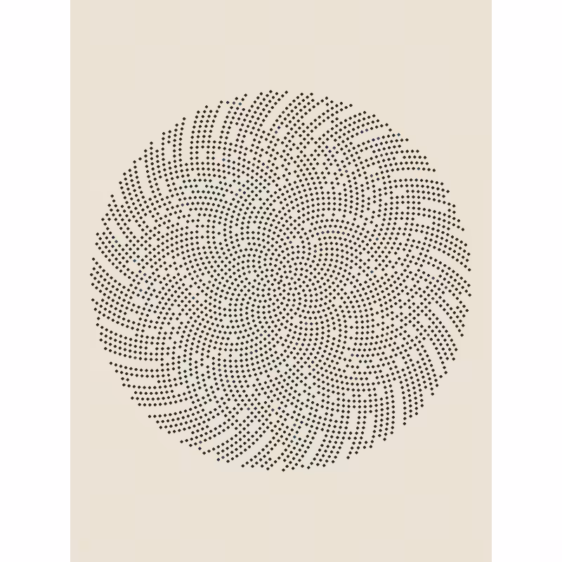 Poetics of Space #105