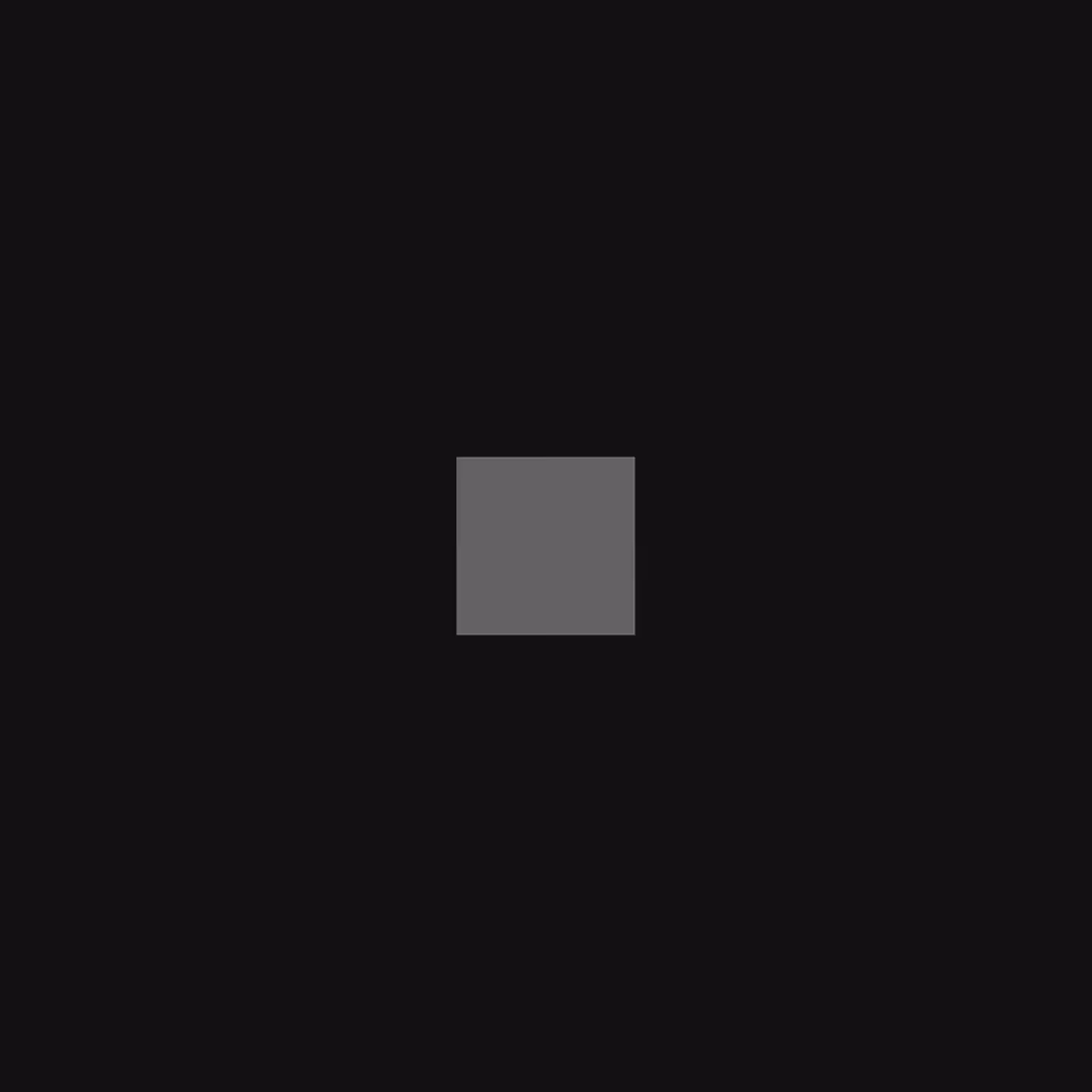 p5js tuto 'Square' fxhash-template #75
