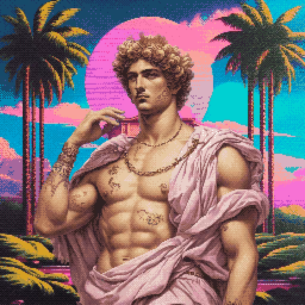 ReVaporwave #1719