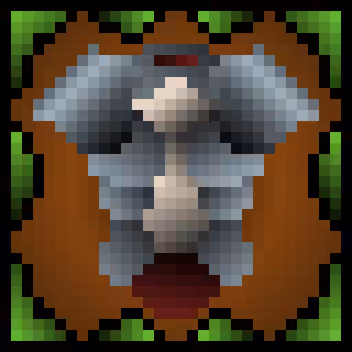 Tezoske Armor #5