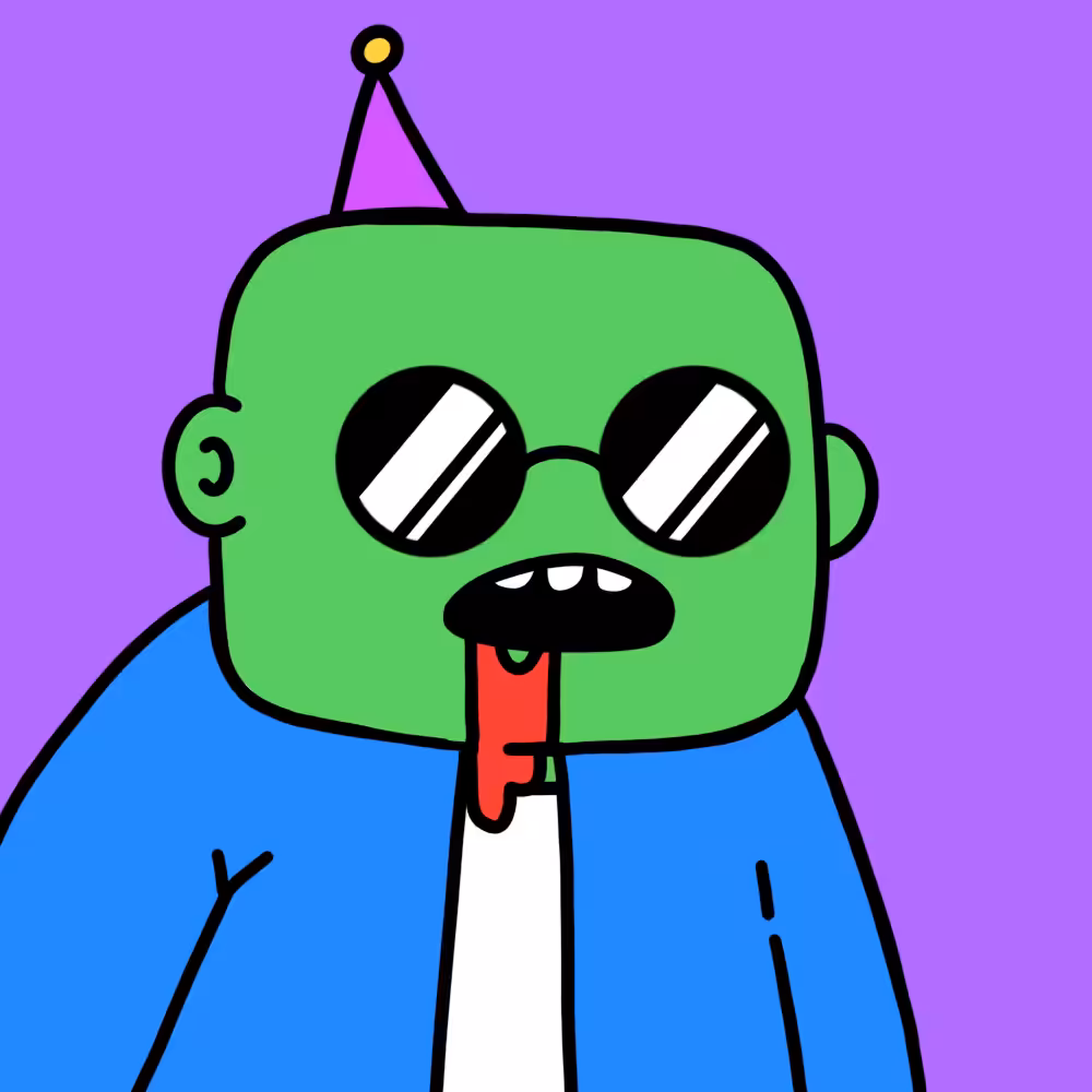 Dedfrenz #60