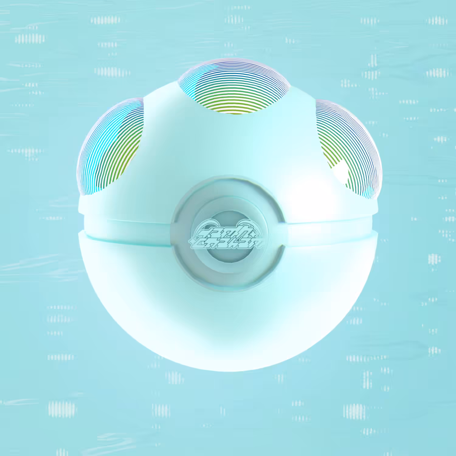 METABALL NO.24