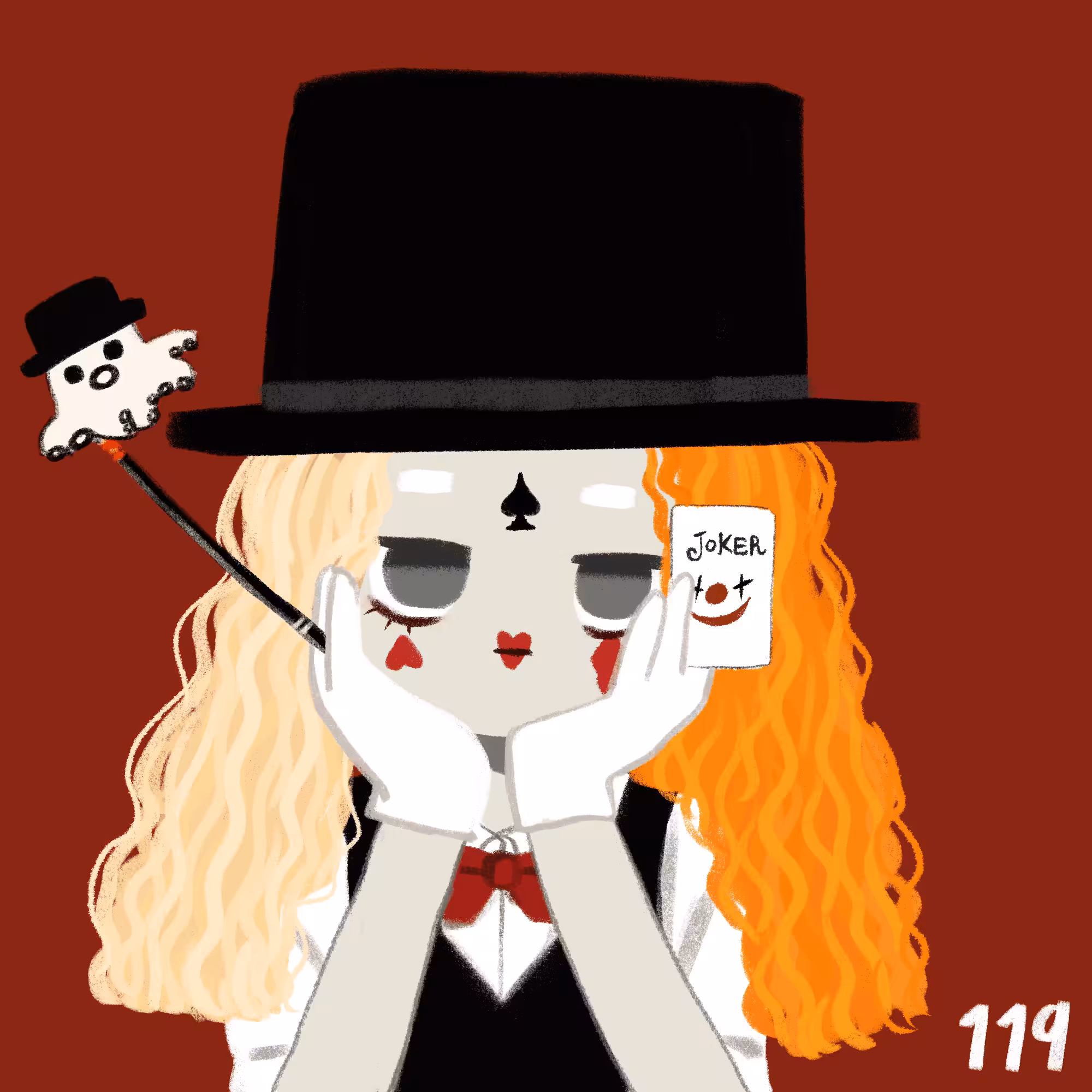 RURU CLUB 119